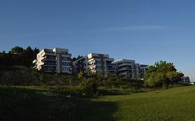 Dune, apartament magic la marginea orasului