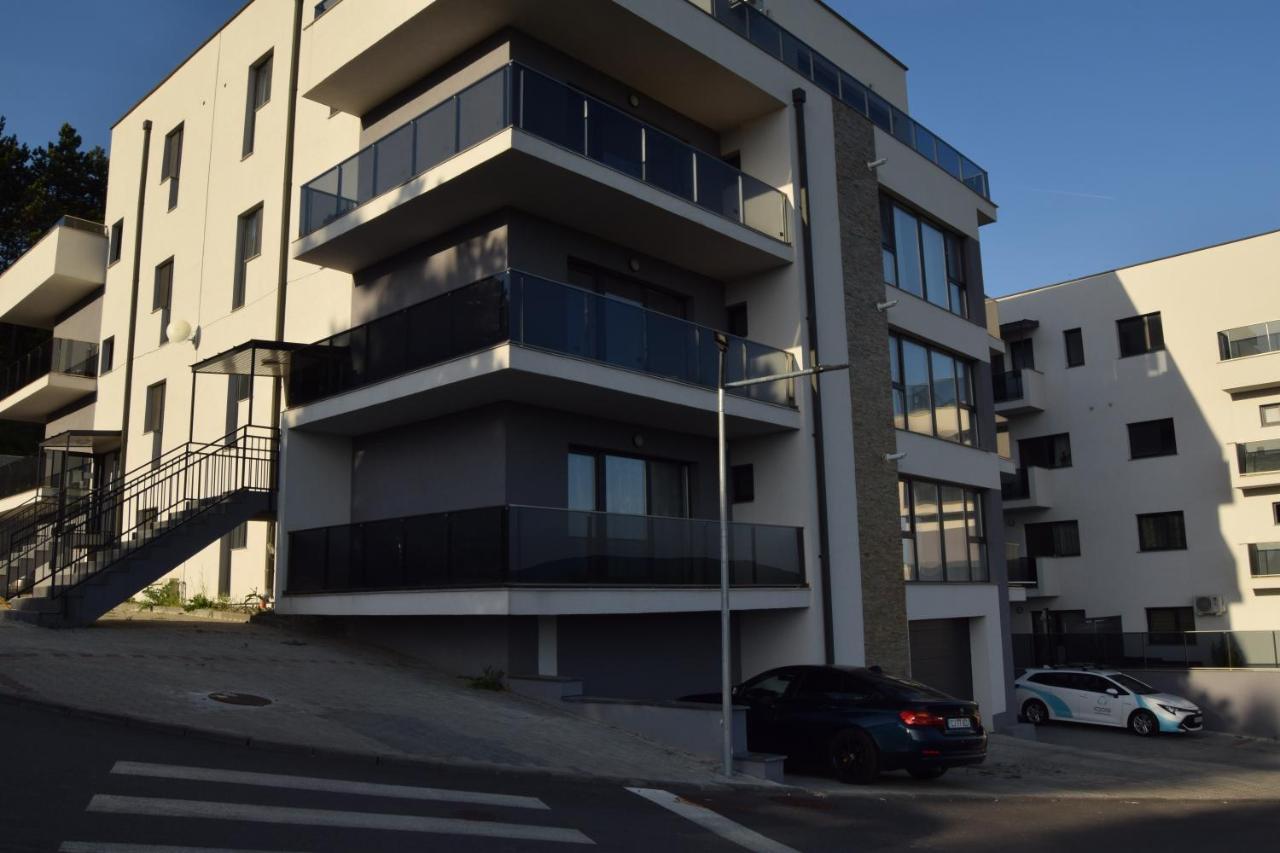 Dune, apartament magic la marginea orasului Floreşti Exterior foto